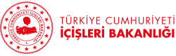 T.C İçişleri Bakanlığı