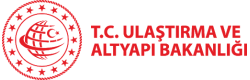 T.C. Ulaştırma ve Altyapı Bakanlığı