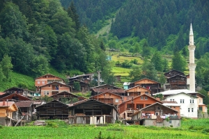 Köyümüzden Görüntüler