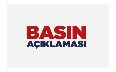 17 Aralık Basın Açıklaması