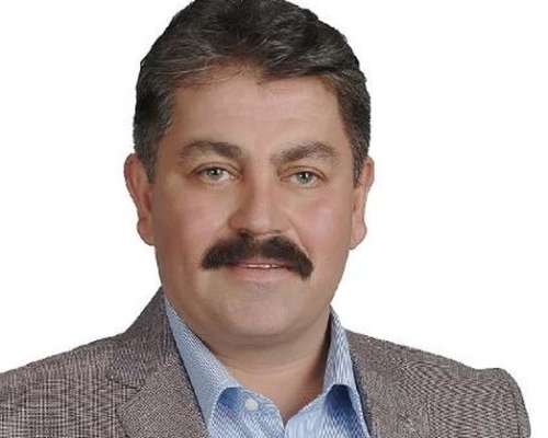Mehmet Yılmaz