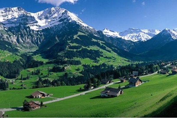 KÖYÜMÜZÜN TARİHÇESİ