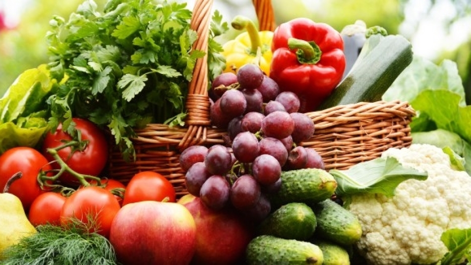 Doğal beslen uzun yaşa