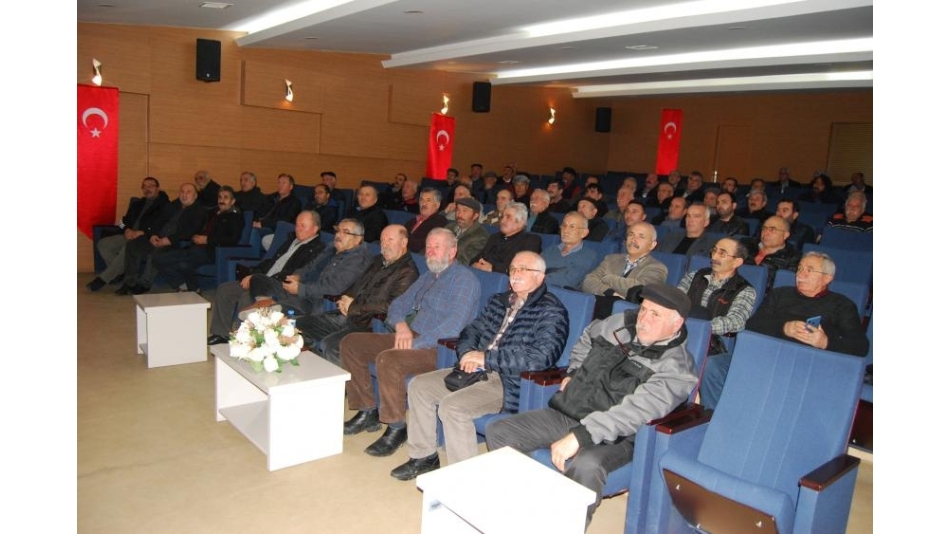  Evrensel Üreticiler, Tüm Köy Sen için kurucu heyet oluşturdu