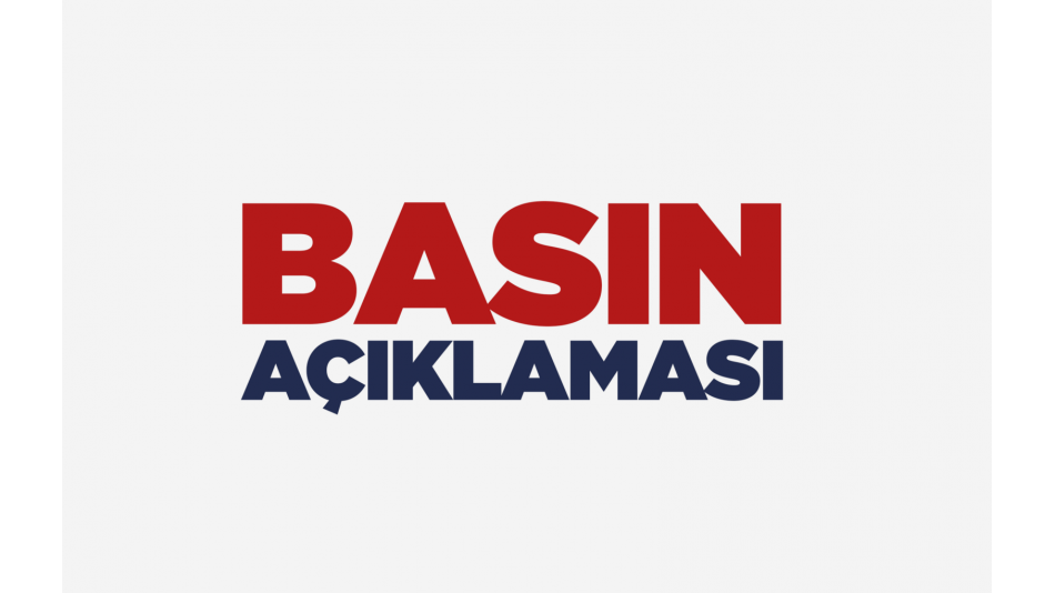10 Ekim Basın Açıklaması