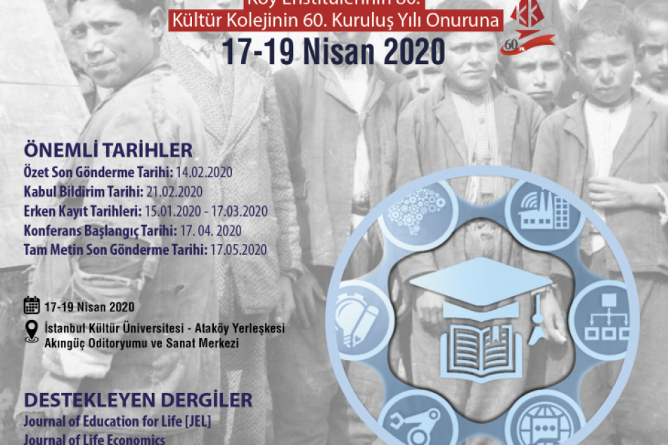 Köy Enstitüleri Konferansı